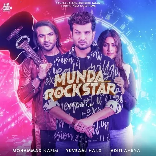 Rabb Janda Munda Rockstar Yuvraaj Hans Mp3 Download Song - Mr-Punjab