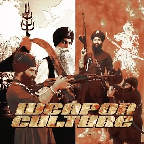 Weapon Culture - Single Song by Bhai Gurlal Singh - Mr-Punjab