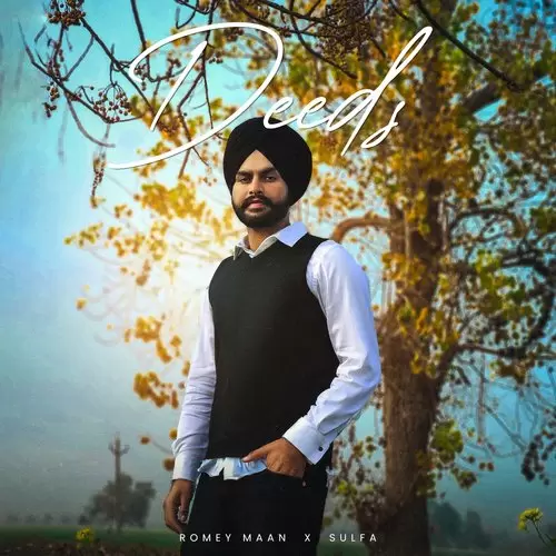 Deeds Romey Maan Mp3 Download Song - Mr-Punjab
