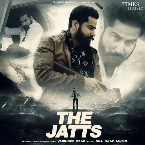 The Jatts - Single Song by Varinder Brar - Mr-Punjab