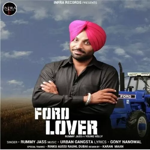 Ford Lover Rummy Jass Mp3 Download Song - Mr-Punjab