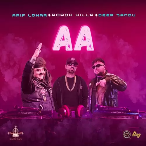 Aa - Single Song by Arif Lohar - Mr-Punjab
