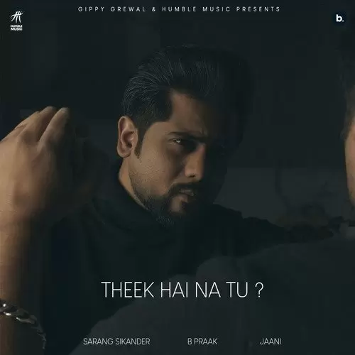 Theek Hai Na Tu - Single Song by Sarang Sikander - Mr-Punjab