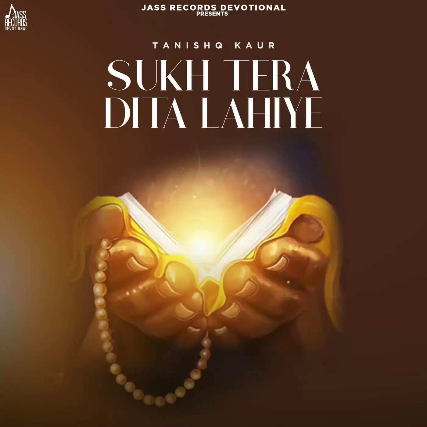 Sukh Tera Dita Lahiye Tanishq Kaur Mp3 Download Song - Mr-Punjab