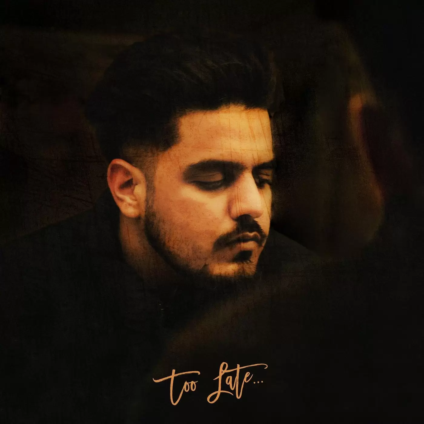 Too Late - Single Song by Robyn Sandhu - Mr-Punjab