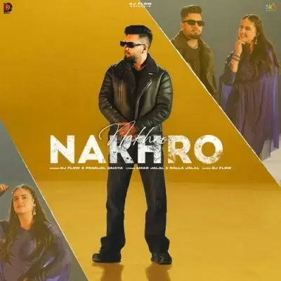 Nakhro - Single Song by Dj Flow - Mr-Punjab
