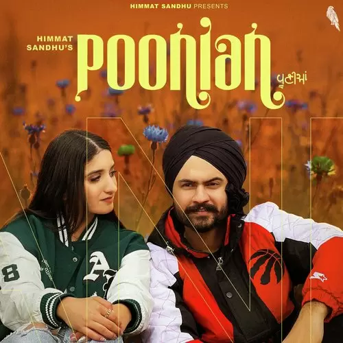 Poonian Himmat Sandhu Mp3 Download Song - Mr-Punjab