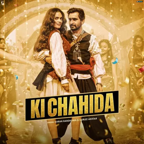 Ki Chahida Karan Randhawa Mp3 Download Song - Mr-Punjab