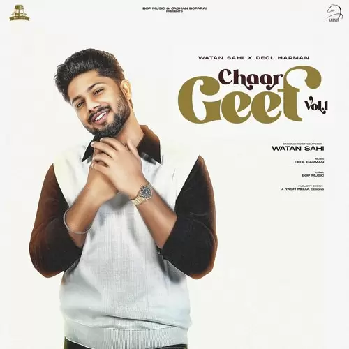 Chaar Geet, Vol. 1 Songs