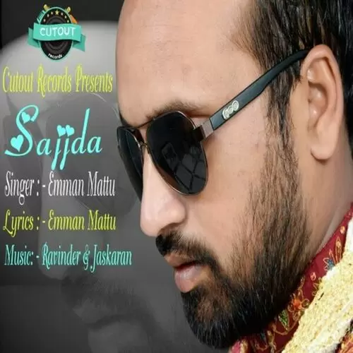 Sajjda Emman Mattu Mp3 Download Song - Mr-Punjab