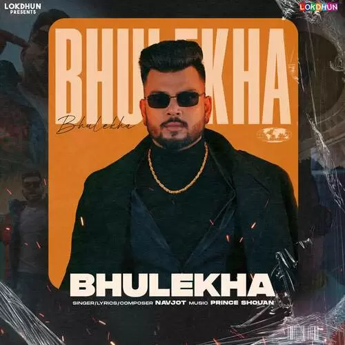 Bhulekha Navjot Mp3 Download Song - Mr-Punjab