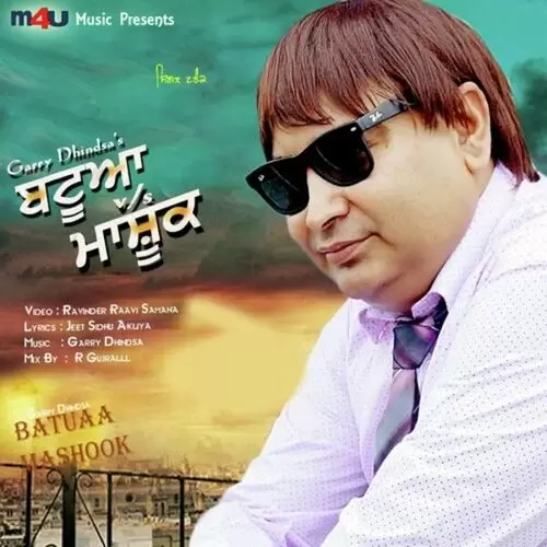 Batuaa Vs Mashook Garry Dhindsa Mp3 Download Song - Mr-Punjab