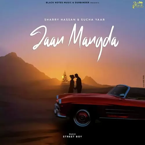 Jaan Mangda - Single Song by Sharry Hassan - Mr-Punjab