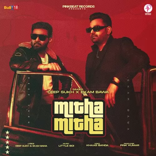 Mitha Mitha - Single Song by Deep Sukh - Mr-Punjab