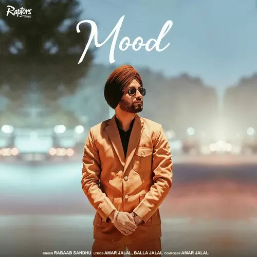 Mood - Single Song by Rabaab Sandhu - Mr-Punjab