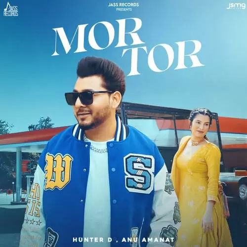 Mor Tor Hunter D Mp3 Download Song - Mr-Punjab