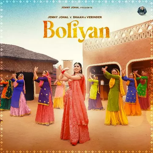 Boliyan - Single Song by Jenny Johal - Mr-Punjab