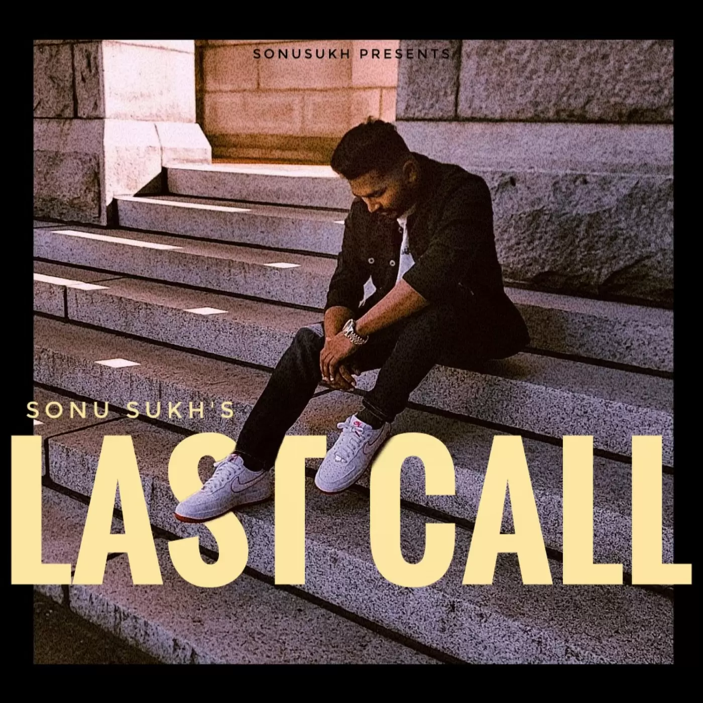 Last Call - Single Song by Sonu Sukh - Mr-Punjab