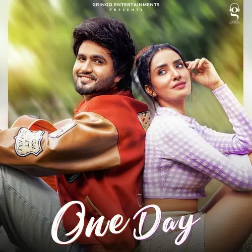 One Day - Single Song by Arjun Joul - Mr-Punjab