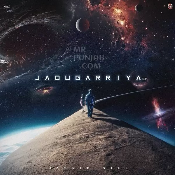 Jadugarriya -EP Songs