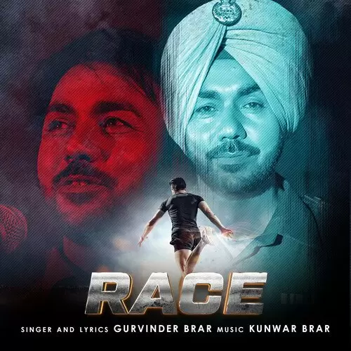Race - Single Song by Gurvinder Brar - Mr-Punjab