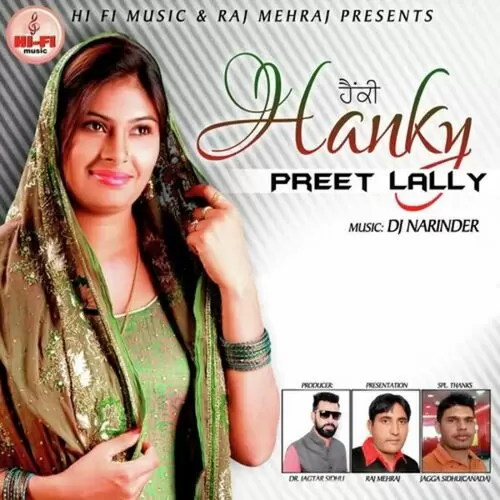 Hanky Preet Lally Mp3 Download Song - Mr-Punjab
