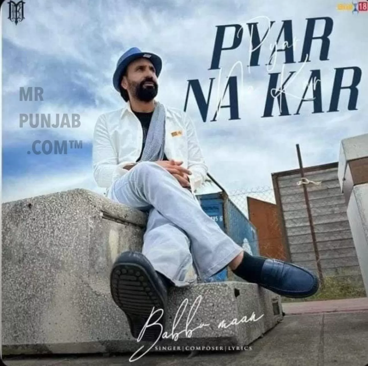 Pyar Na Kar - Single Song by Babbu Maan - Mr-Punjab