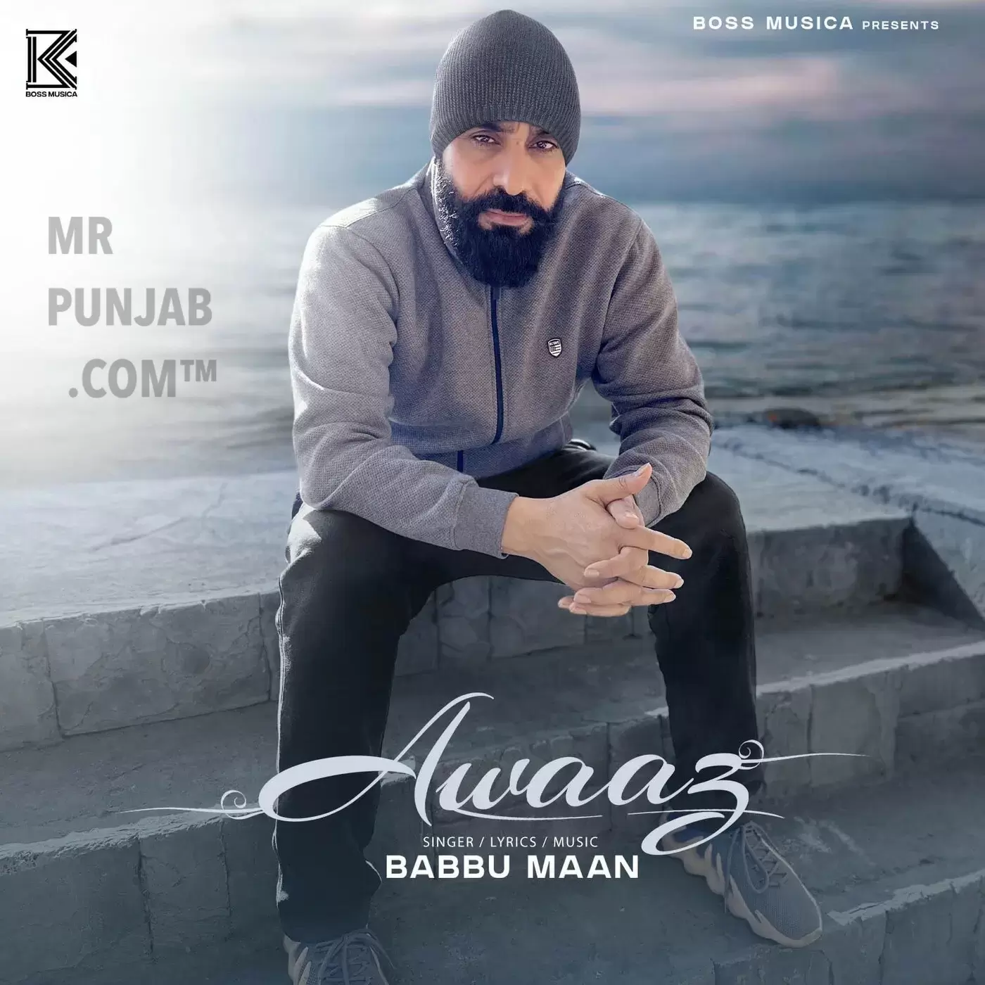 Awaaz - Single Song by Babbu Maan - Mr-Punjab