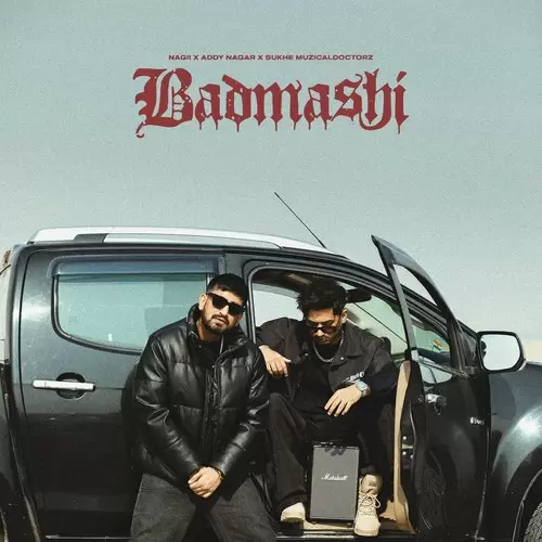 Badmashi Nagii Mp3 Download Song - Mr-Punjab