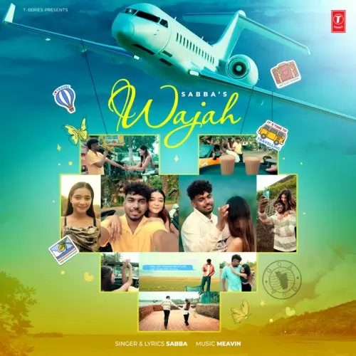 Wajah - Single Song by Sabba - Mr-Punjab