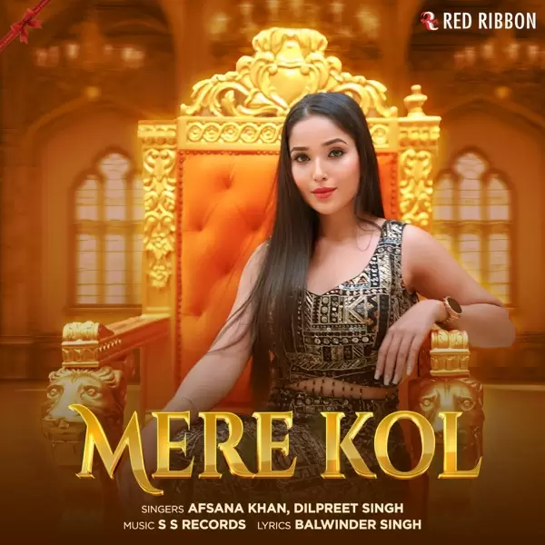 Mere Kol Afsana Khan Mp3 Download Song - Mr-Punjab
