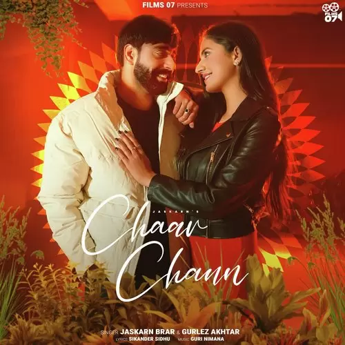 Chaar Chann - Single Song by Jaskarn Brar - Mr-Punjab