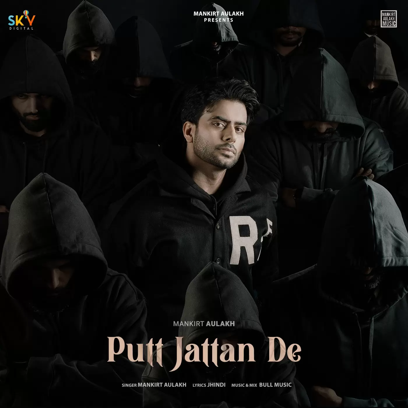 Putt Jattan De - Single Song by Mankirt Aulakh - Mr-Punjab