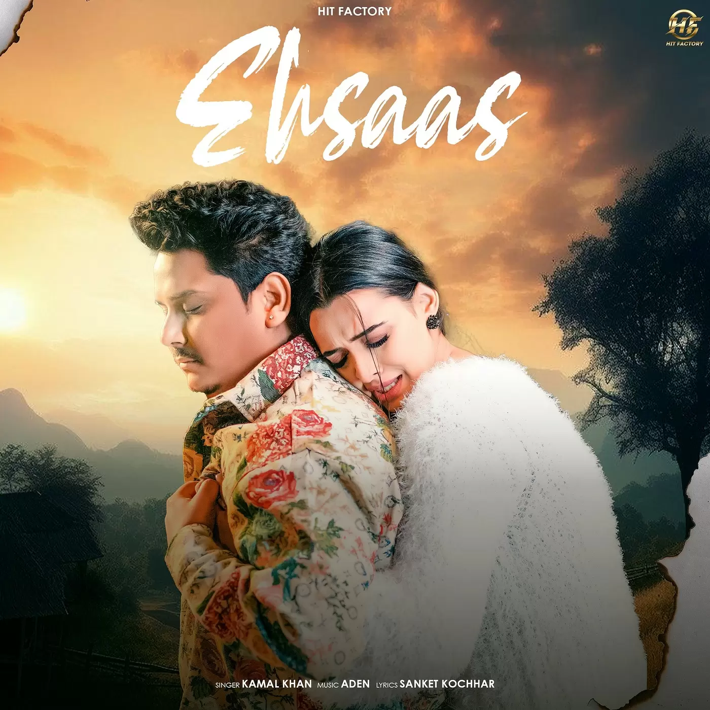Ehsaas - Single Song by Kamal Khan - Mr-Punjab