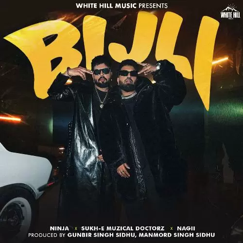 Bijli - Single Song by Ninja - Mr-Punjab
