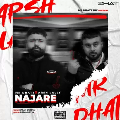 Najare - Single Song by Mr Dhatt - Mr-Punjab