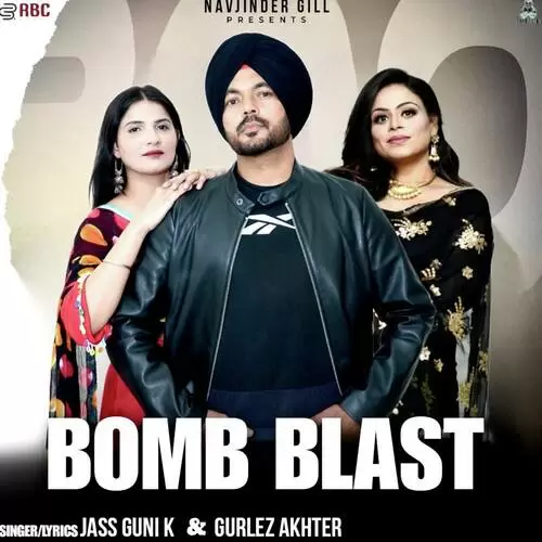Bomb Blast Jass Guni K Mp3 Download Song - Mr-Punjab