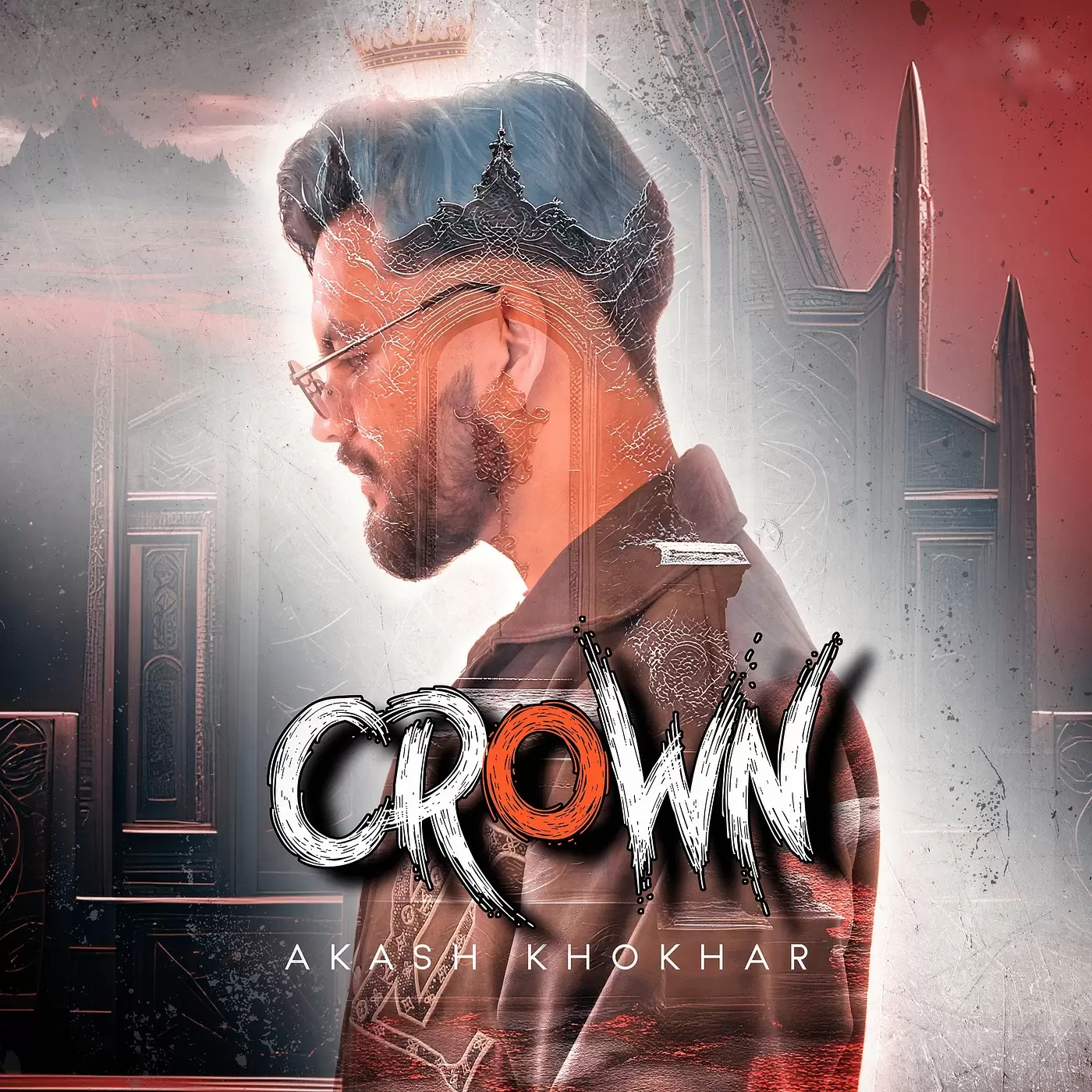 Crown Akash Khokhar Mp3 Download Song - Mr-Punjab