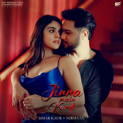 Jinna Main Kardi Simar Kaur Mp3 Download Song - Mr-Punjab