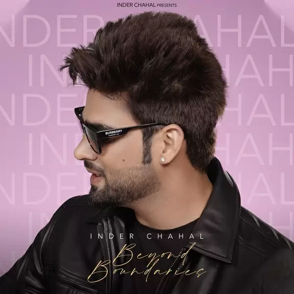Sohna Lagdaa - Album Song by Inder Chahal - Mr-Punjab