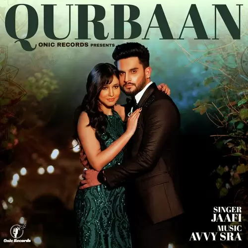 Qurbaan Jaafi Mp3 Download Song - Mr-Punjab