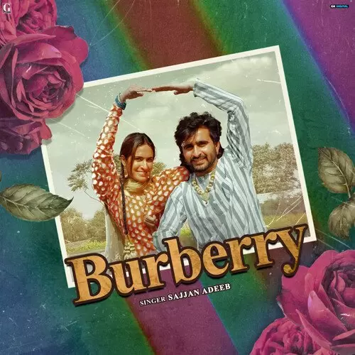 Burberry Sajjan Adeeb Mp3 Download Song - Mr-Punjab