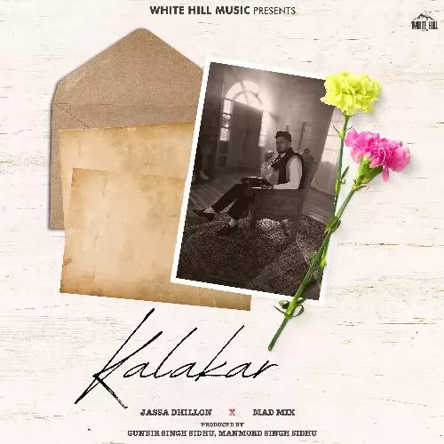 Kalakar Jassa Dhillon Mp3 Download Song - Mr-Punjab