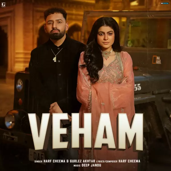 Veham Harf Cheema Mp3 Download Song - Mr-Punjab