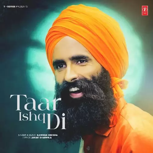 Taar Ishq Di Kanwar Grewal Mp3 Download Song - Mr-Punjab