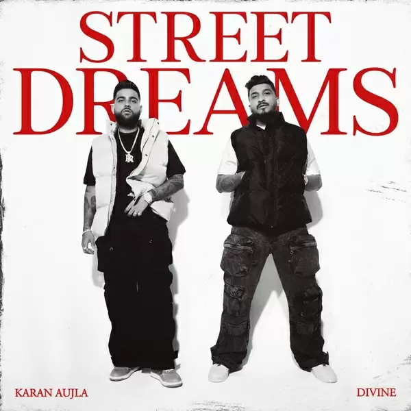 Street Dreams Songs