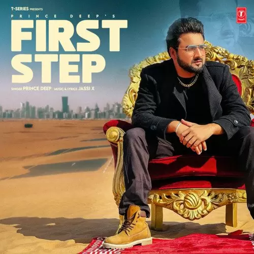 First Step Prince Deep Mp3 Download Song - Mr-Punjab