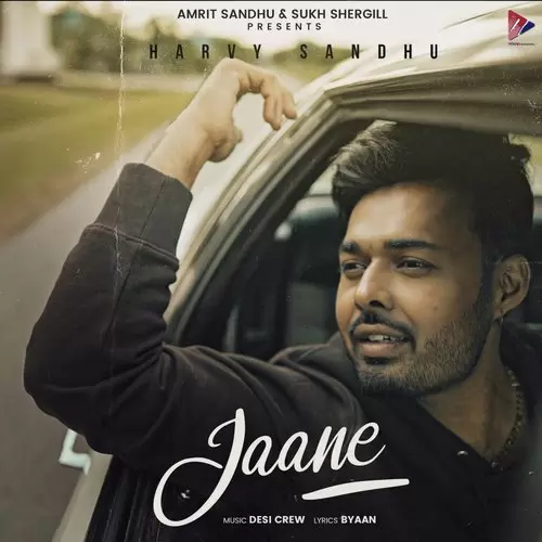 Jaane Harvy Sandhu Mp3 Download Song - Mr-Punjab