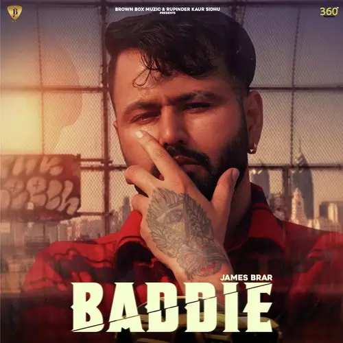 Baddie James Brar Mp3 Download Song - Mr-Punjab