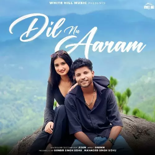 Dil Nu Aaram Jesan Mp3 Download Song - Mr-Punjab